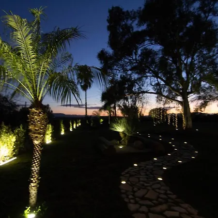 Corte Farm stay Catania