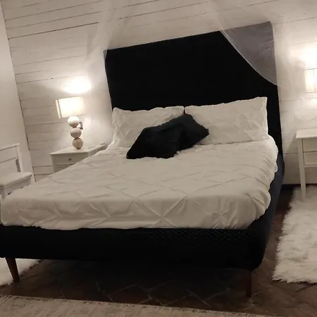 Farm stay Corte