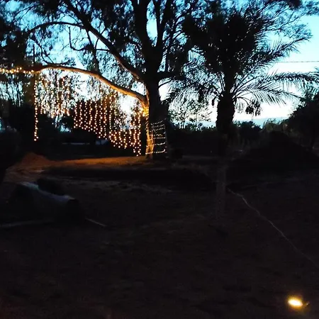 Farm stay Corte