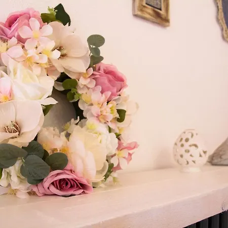 Corte Farm stay Catania