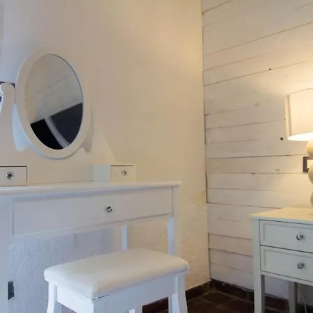 Corte Farm stay *