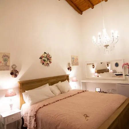 Corte Vakantieboerderij Catánia