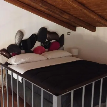 Farm stay Corte