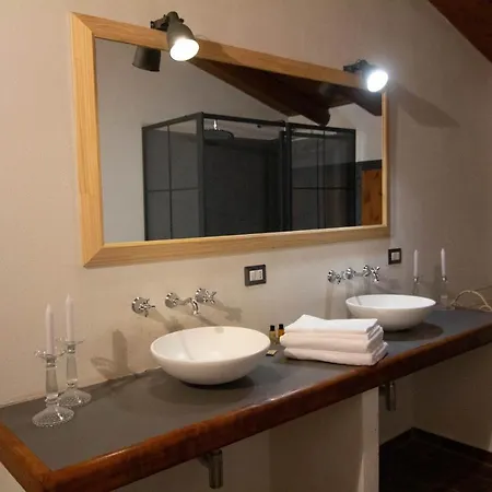 Farm stay Corte *