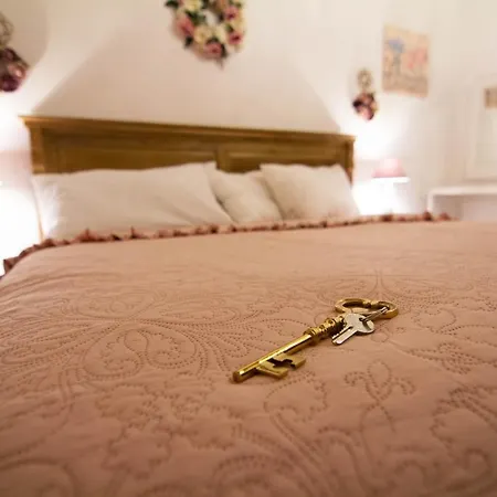 Corte Farm stay *