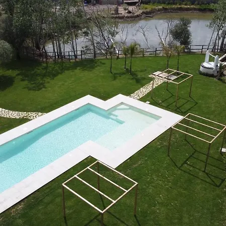 Farm stay Corte Catania