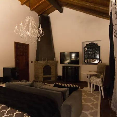 Farm stay Corte