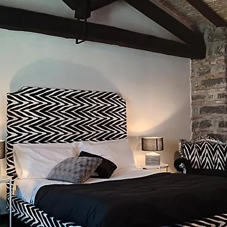 Vakantieboerderij Corte *