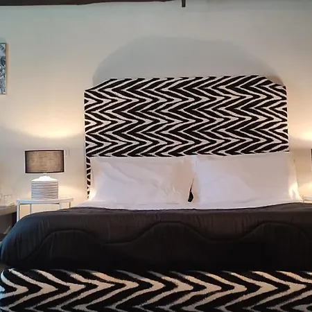 Corte Farm stay *