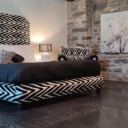 Corte Farm stay Catania