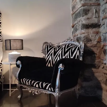 Farm stay Corte Catania
