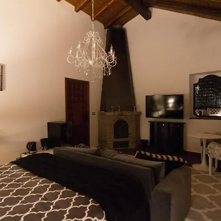 Farm stay Corte
